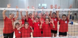 Rosavolley Velletri tra eventi e premiazioni torneone_ariccia