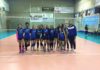Puntovolley Libertas, bilancio su U13, U14 e U18 donne u14puntovolleylibertas