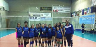 Puntovolley Libertas, bilancio su U13, U14 e U18 donne u14puntovolleylibertas