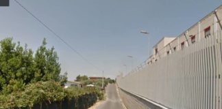 Frascati, iniziano i lavori in via Casinovi viacasinovi