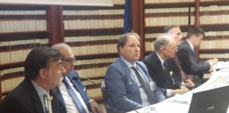 Silvestroni a stati generali turismo balneare silvestroni