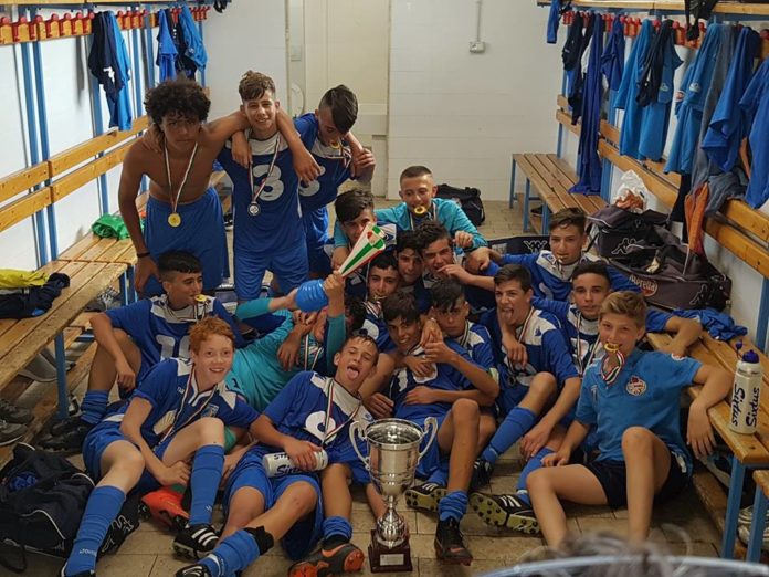 albalongagiovanissimi