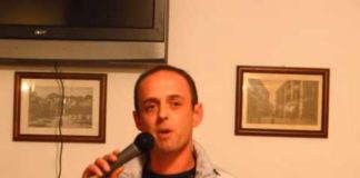 Iadecola all’attacco sulle antenne a Rocca di Papa alessio_iadecola