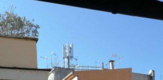 Pd Frascati, “Inopportuna l’installazione dell’antenna su Piazza San Pietro” antennasanpietro