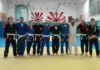 Judo Frascati, viaggia bene la novità brazilian jiu jitsu brazilianjiujitsujudofrascati
