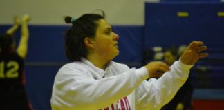 Monetti annuncia novità nel Club Basket Frascati cecconi