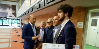 Castelli 2020, delegazione Aces a Grottaferrata delegazione_aces_grotta