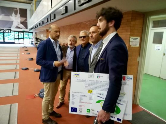 delegazione_aces_grotta