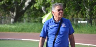 Di Carlo dal campo alla scrivania del FC Frascati dicarlo