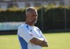 Albalonga calcio, ecco il neo tecnico Ferazzoli ferazzoli