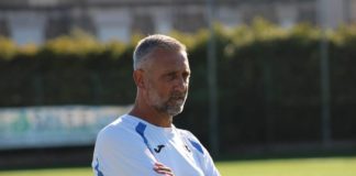 Albalonga calcio, ecco il neo tecnico Ferazzoli ferazzoli