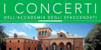 Rocca di Papa, il 21 giugno concerto di Floraleda Sacchi floraleda