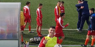 Albalonga, Follo convocato in Nazionale Dilettanti U18 follo