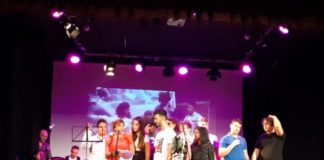 Successo a teatro per i ragazzi di Villa Von Siebenthal adolescenzaresilienza