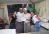 Lariano, prosegue la Sagra della Pizza e della Birra pizzerialasmorfia