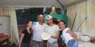 Lariano, prosegue la Sagra della Pizza e della Birra pizzerialasmorfia