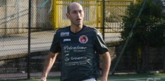 Albano Calcio a 5, arrivano i gol di Francesco Cotichini francesco_cotichini