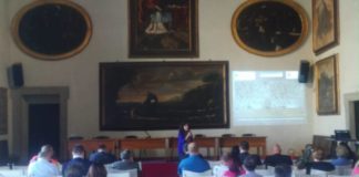 Calamità naturali ed emergenze, geologi ne parlano ad Ariccia geologi