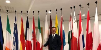 Morte Gianni Molinari, le reazioni giannimolinari