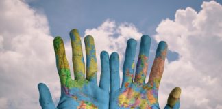 Vivere Impresa di Albano Laziale a convegno Camera hands