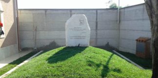 Il Giardino degli Angeli mai nati compie un anno giardino_angeli_mai_nati_Lariano