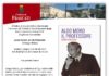 Aldo Moro il Professore, la presentazione a Frascati aldo_moro_professore