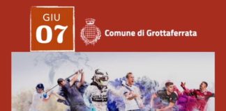 Sport-Lab, giovedì 7 giugno primo workshop sport_lab_grottaferrata