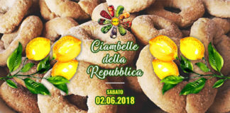 2 giugno, è tempo delle Ciambelle della Repubblica ciambelle_repubblica