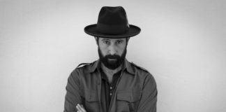 Leo Folgori il 29 giugno in concerto leofolgori