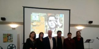 Alberto Sordi chiude rassegna La Dolce Arte lucaverdone