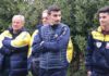 Fc Frascati, Marcelli celebra Scuola calcio marcelli