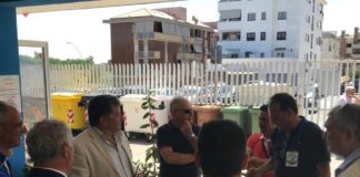 Matarese, “Torvaianica volano dell’economia territoriale” matarese_seggi