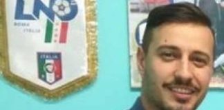 Fiacchi arriva all’Albano Calcio a 5 fiacchi