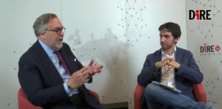 Dosal sull’Auditorium, “Amo Roma, questa città è il massimo” dosal_dire