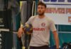Mineo riconfermato tecnico del Volley Club Frascati mineo