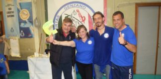 Di Eduardo fa il bilancio stagionale della Puntovolley Libertas presidenti