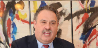 Sui fatti di piazza Garibaldi, il Sindaco Pocci “L’Amministrazione è parte lesa, si è trattato di un atto vandalico” orlandopocci