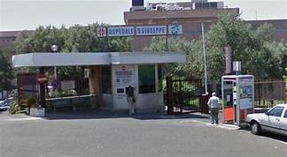 ospedalealbano