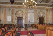 Albano, maggioranza diserta il Consiglio Comunale, sinistra oltre il ridicolo palazzo-savelli