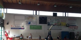 Club Basket Frascati, un’estate di eventi pinkcollege