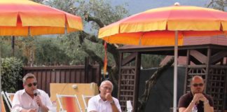 Velletri 2018, il confronto tra i candidati di Formalba prioriconfrontoformalba