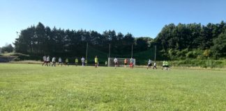 Mari torna a Rocca Priora roccapriorajuniores