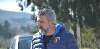 Rocca Priora, Rocchi annuncia il ritorno di Mari rocchipres