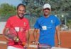 A Luglio la 24 Ore tennis Frascati, Santopadre guest star? santopadre_giudizi