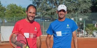 A Luglio la 24 Ore tennis Frascati, Santopadre guest star? santopadre_giudizi
