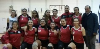 Rosavolley, centrati obiettivi stagionali rosavolley