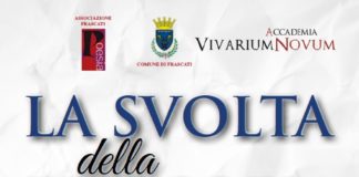 La Svolta della Filosofia a Villa Falconieri svolta_filosofia