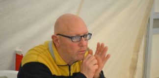 Tc Frascati, arriva il trofeo Tiro a Volo di nuoto tavelli