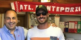 Ristori primo colpo per l’Atletico Monteporzio terenziristori
