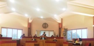 Prima Lariano su ultimo consiglio comunale seduta_consiglio_lariano